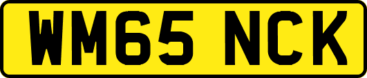 WM65NCK
