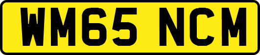 WM65NCM