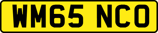 WM65NCO