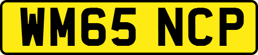 WM65NCP