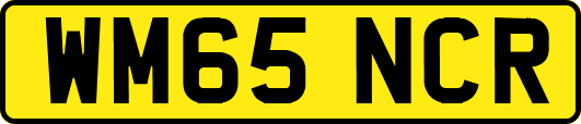 WM65NCR