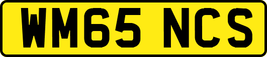 WM65NCS