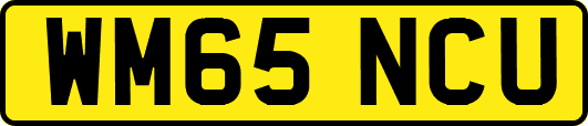 WM65NCU