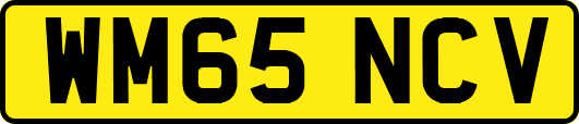 WM65NCV