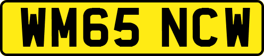 WM65NCW
