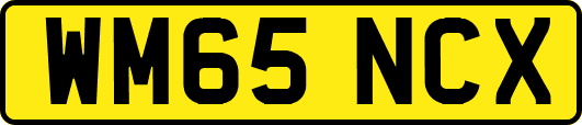 WM65NCX