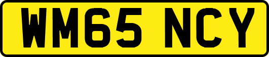 WM65NCY