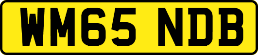 WM65NDB