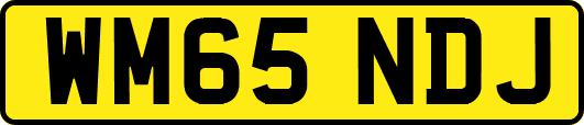 WM65NDJ
