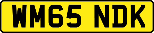 WM65NDK