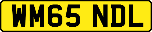 WM65NDL