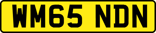WM65NDN