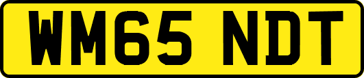 WM65NDT