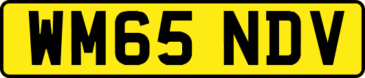 WM65NDV