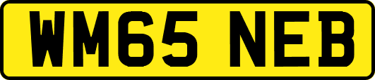 WM65NEB