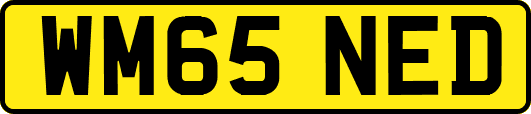 WM65NED