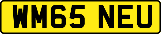 WM65NEU