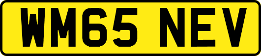 WM65NEV