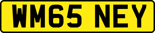 WM65NEY