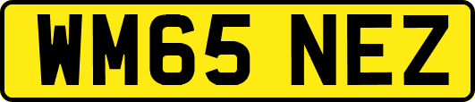 WM65NEZ