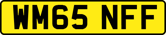 WM65NFF