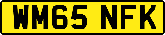 WM65NFK