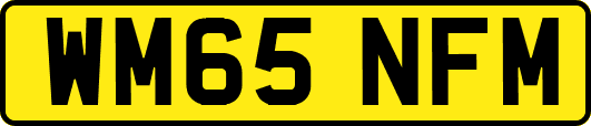 WM65NFM