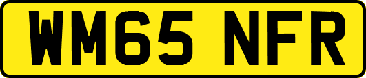 WM65NFR
