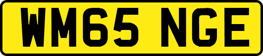 WM65NGE