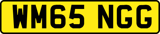 WM65NGG