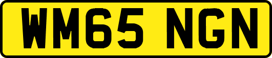 WM65NGN