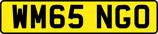 WM65NGO