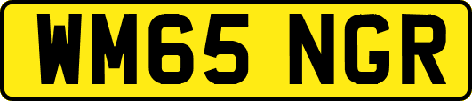 WM65NGR