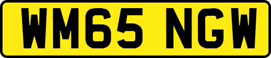 WM65NGW