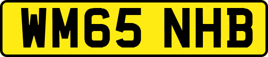 WM65NHB