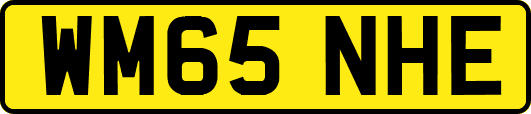 WM65NHE