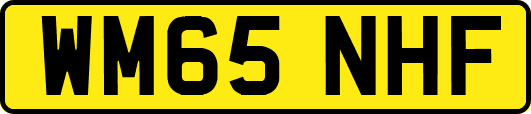 WM65NHF