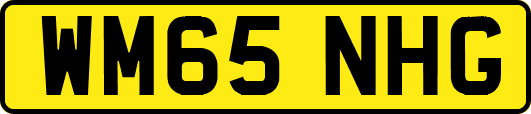 WM65NHG