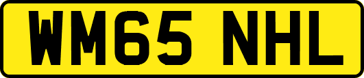 WM65NHL
