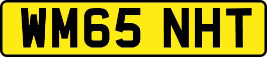 WM65NHT