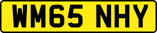 WM65NHY