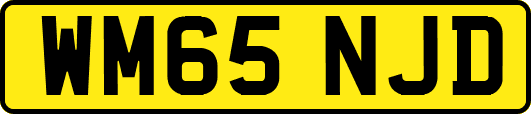 WM65NJD