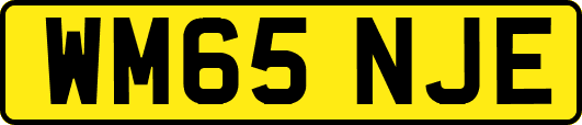 WM65NJE