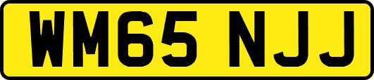 WM65NJJ