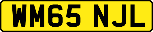 WM65NJL