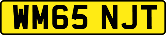 WM65NJT