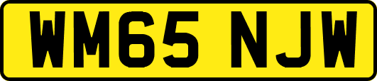 WM65NJW