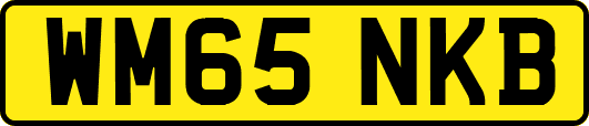 WM65NKB