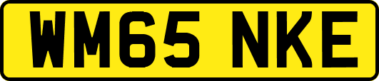 WM65NKE