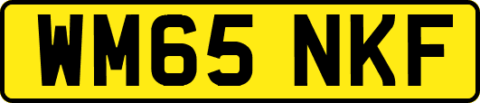 WM65NKF